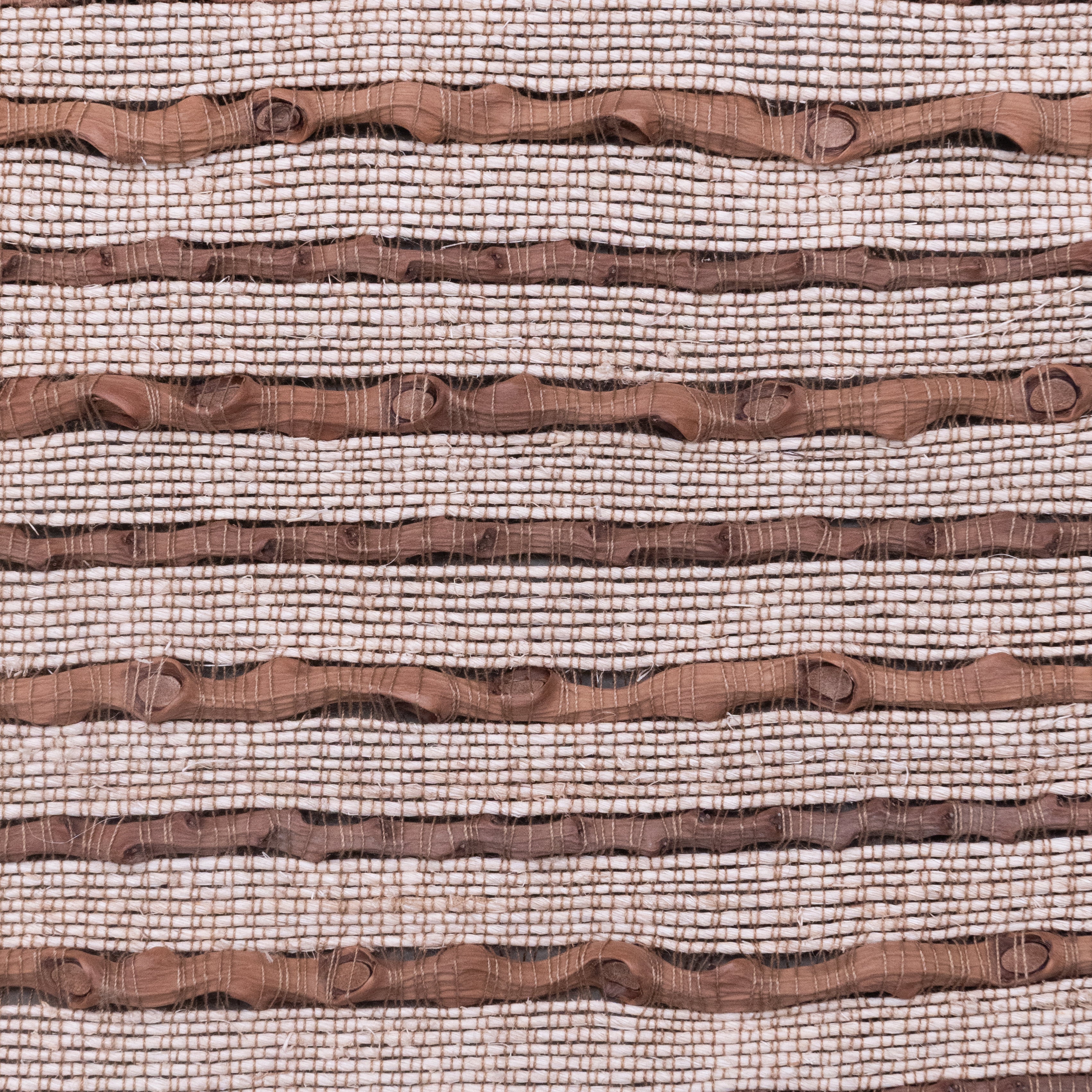 PALMA WEAVE WINDOWCOVERING - PLANTAIN FIBER & PALMA DE SEJE