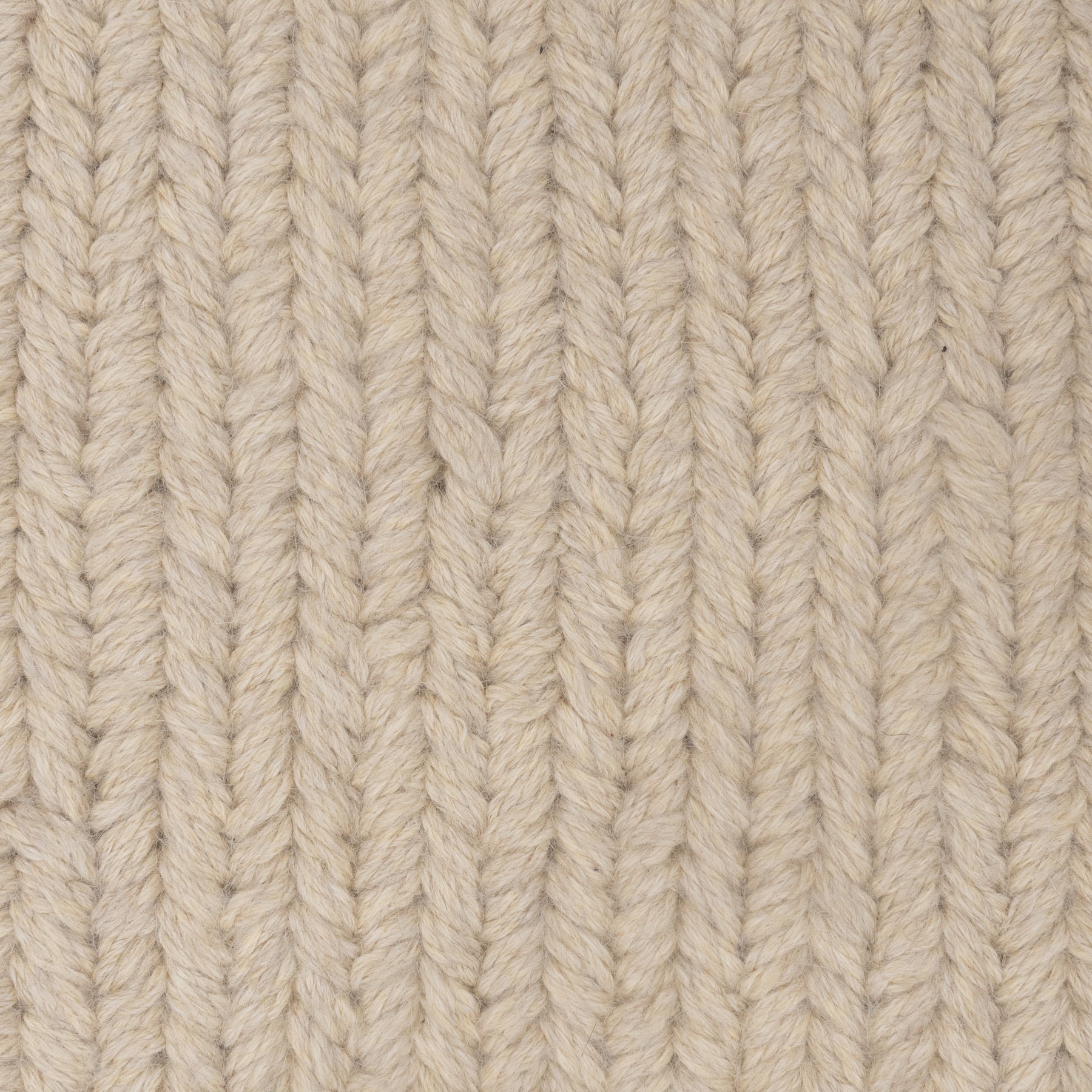 MESETA WEAVE RUG IN NATURAL ALPACA