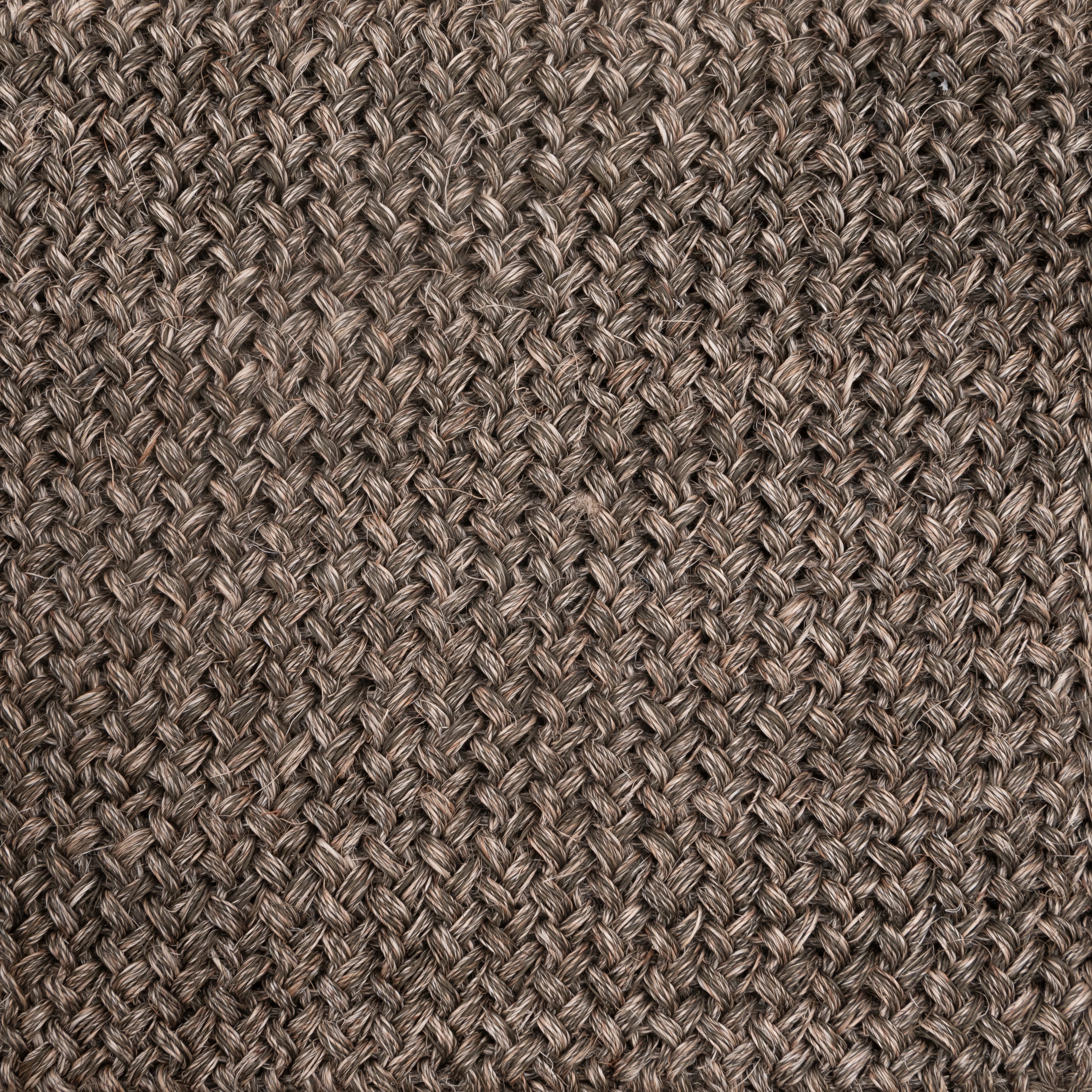 LUMA WEAVE RUG IN AMAZON GREEN FIQUE FIBER