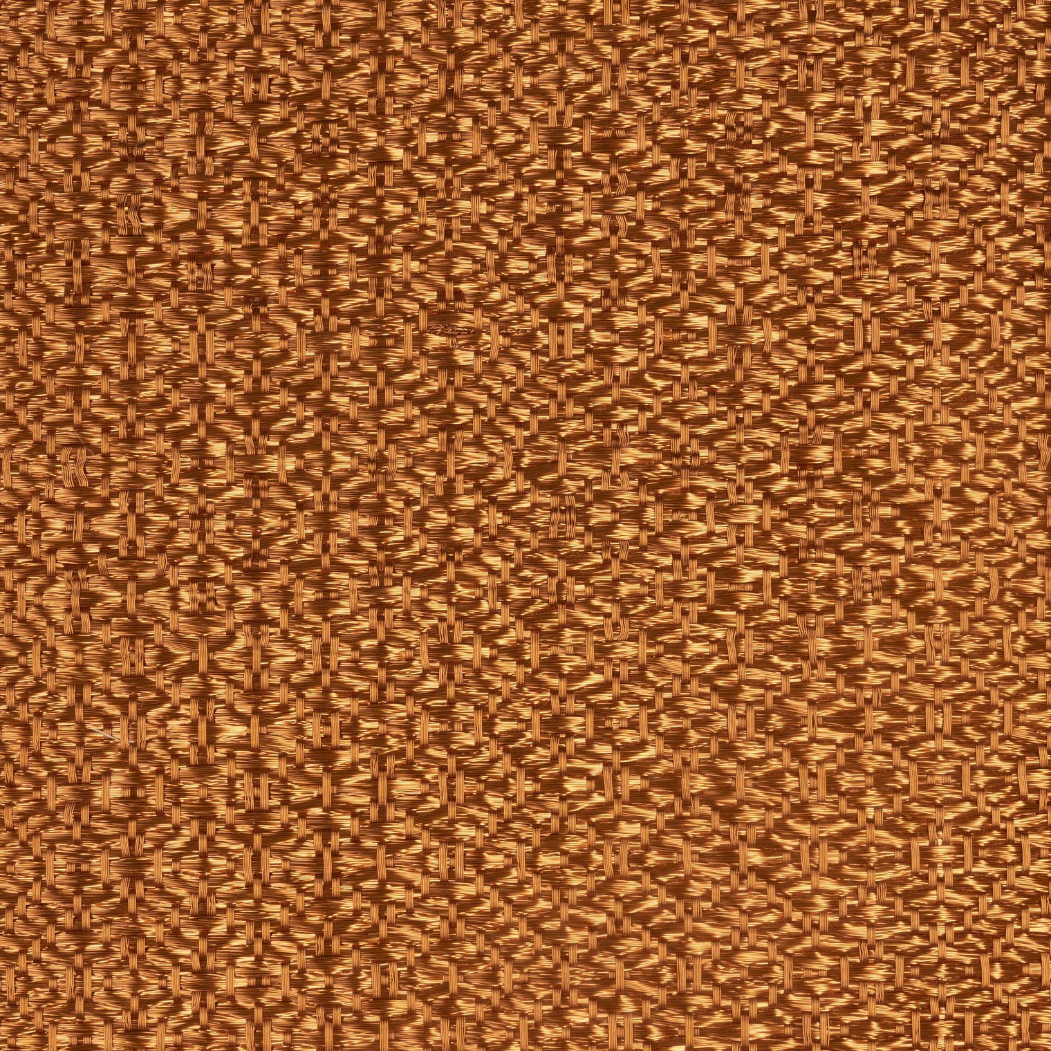 SUSU WEAVE RUG IN COPPER